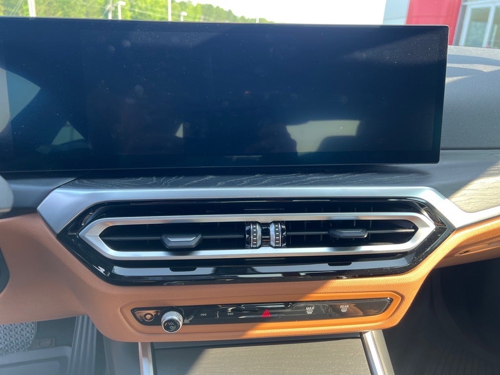 2024 BMW 4 Series 430i xDrive