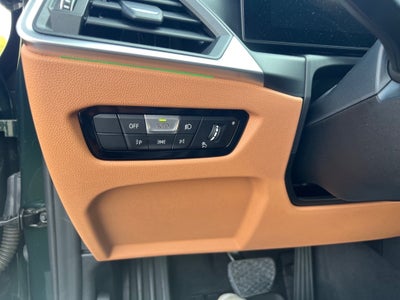 2024 BMW 4 Series 430i xDrive