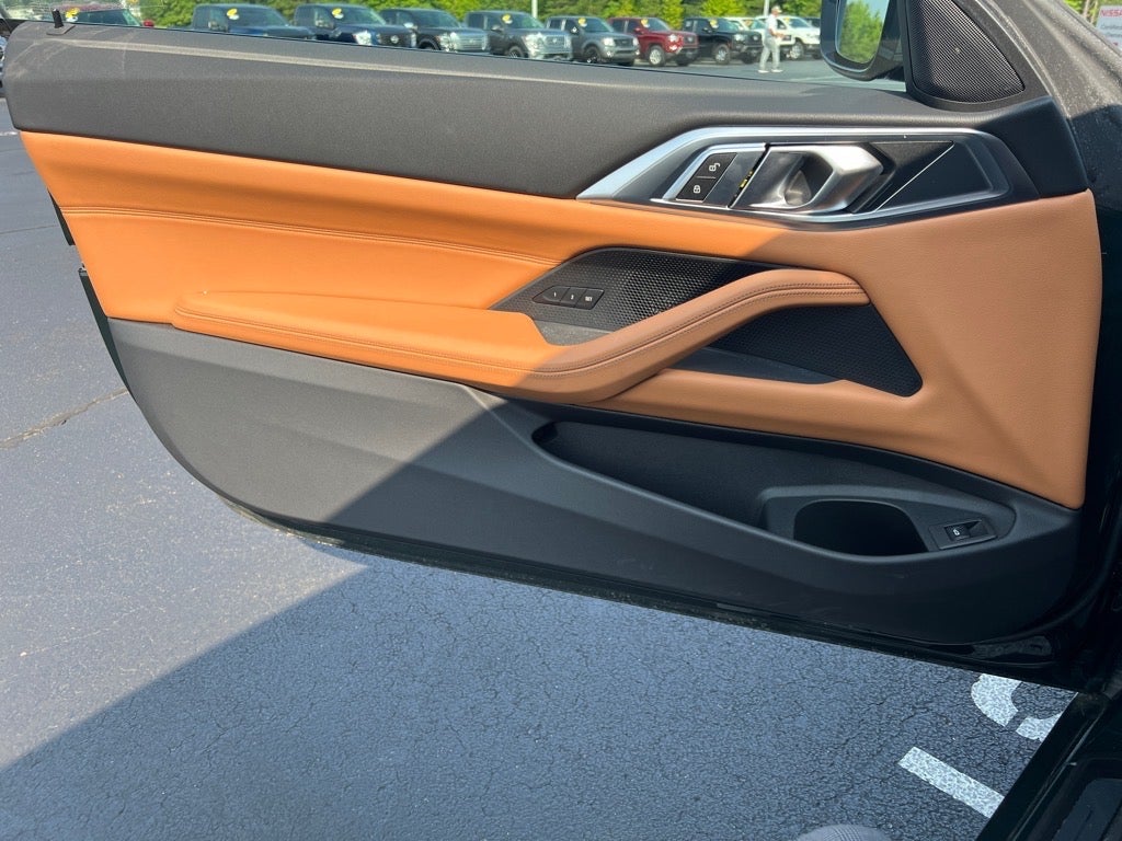 2024 BMW 4 Series 430i xDrive