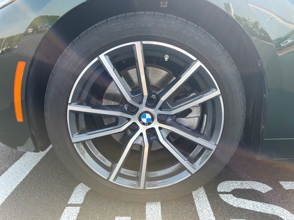 2024 BMW 4 Series 430i xDrive