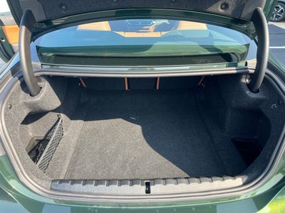 2024 BMW 4 Series 430i xDrive