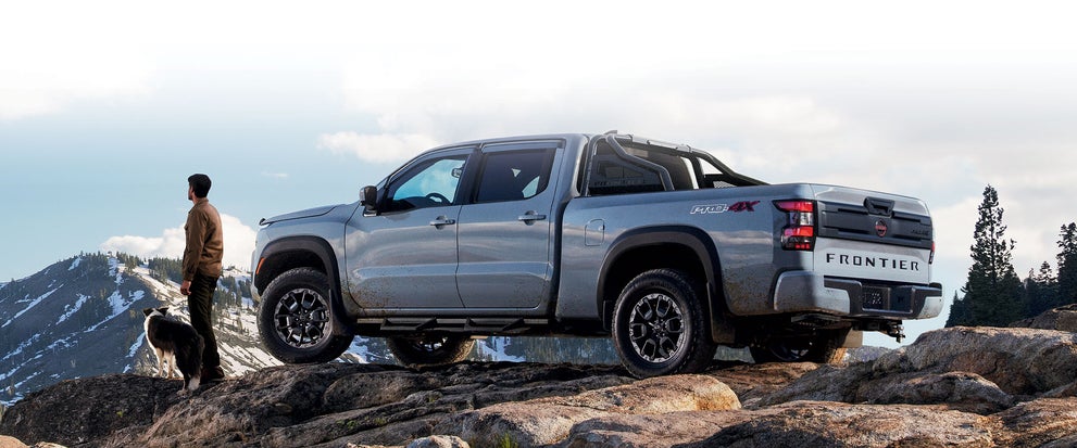 Columbus Nissan in Columbus MS