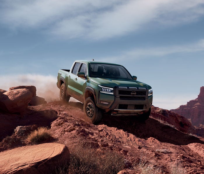 Columbus Nissan in Columbus MS