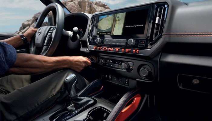 Columbus Nissan in Columbus MS