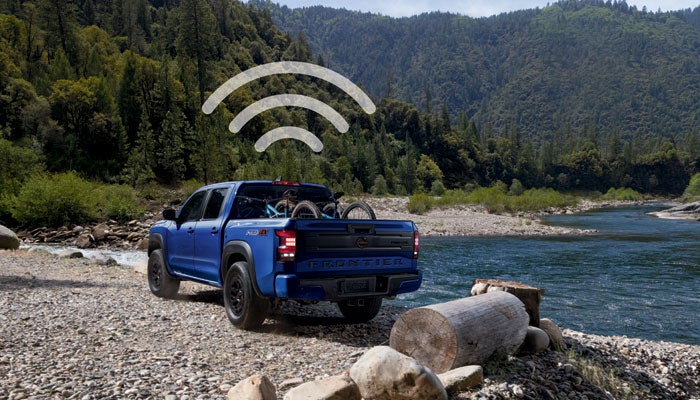 Columbus Nissan in Columbus MS