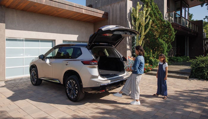 Columbus Nissan in Columbus MS