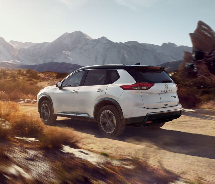 Columbus Nissan in Columbus MS