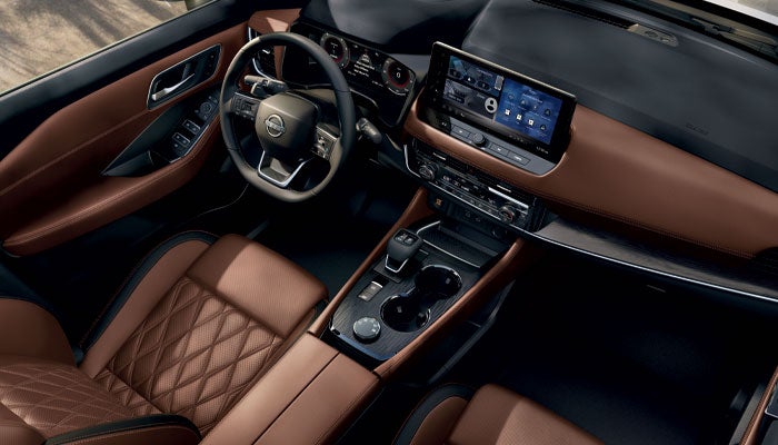 Columbus Nissan in Columbus MS