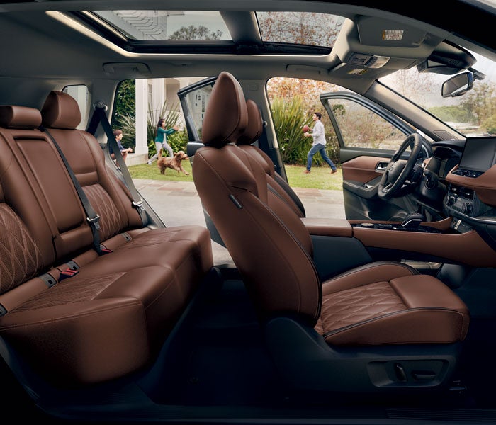 Columbus Nissan in Columbus MS