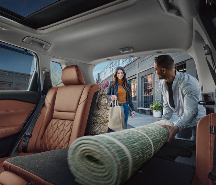 Columbus Nissan in Columbus MS