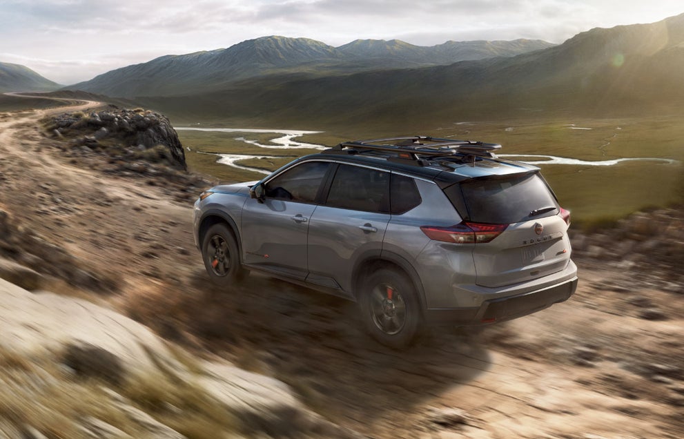 Columbus Nissan in Columbus MS