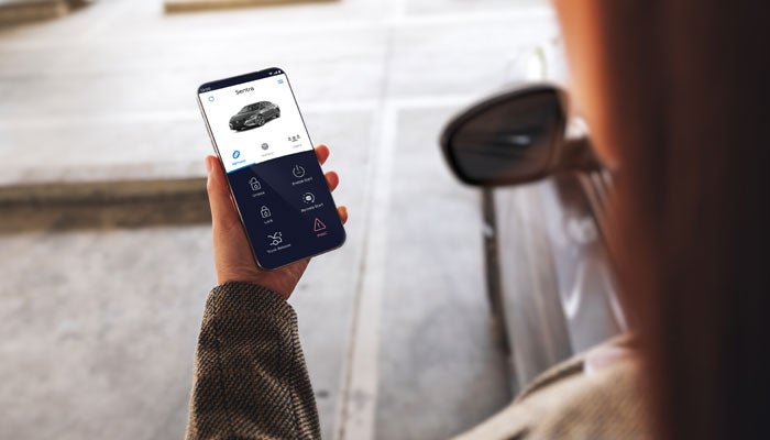 Columbus Nissan in Columbus MS