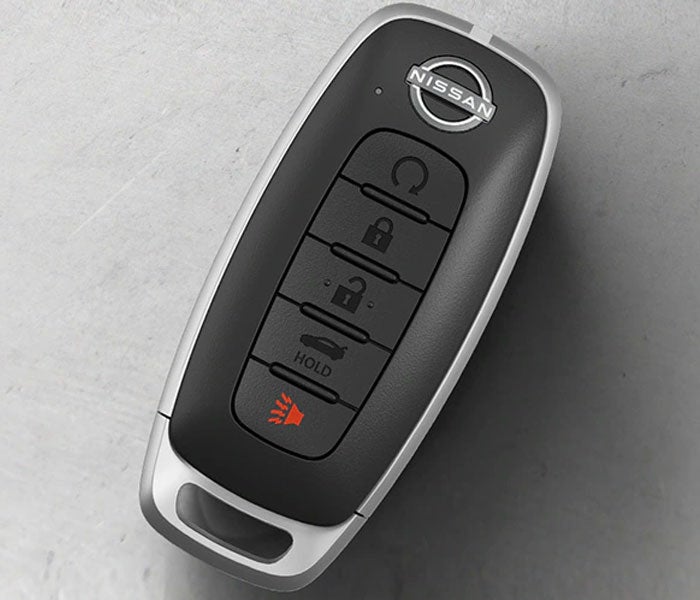 Columbus Nissan in Columbus MS