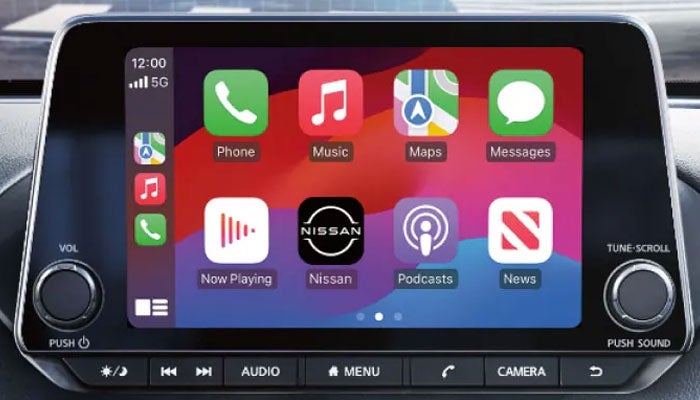 Columbus Nissan in Columbus MS