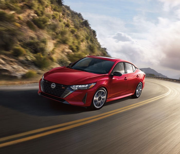 Columbus Nissan in Columbus MS