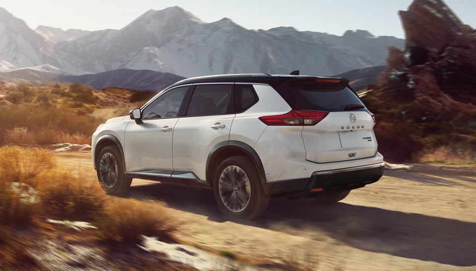 Columbus Nissan in Columbus MS