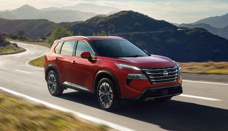 Columbus Nissan in Columbus MS