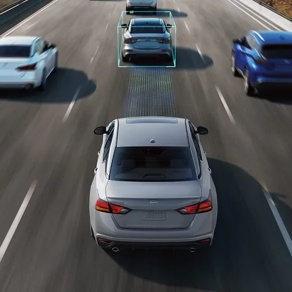 2026 Nissan Altima | Columbus Nissan in Columbus, MS