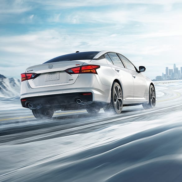 2026 Nissan Altima | Columbus Nissan in Columbus, MS