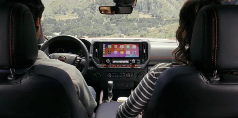 Columbus Nissan in Columbus MS