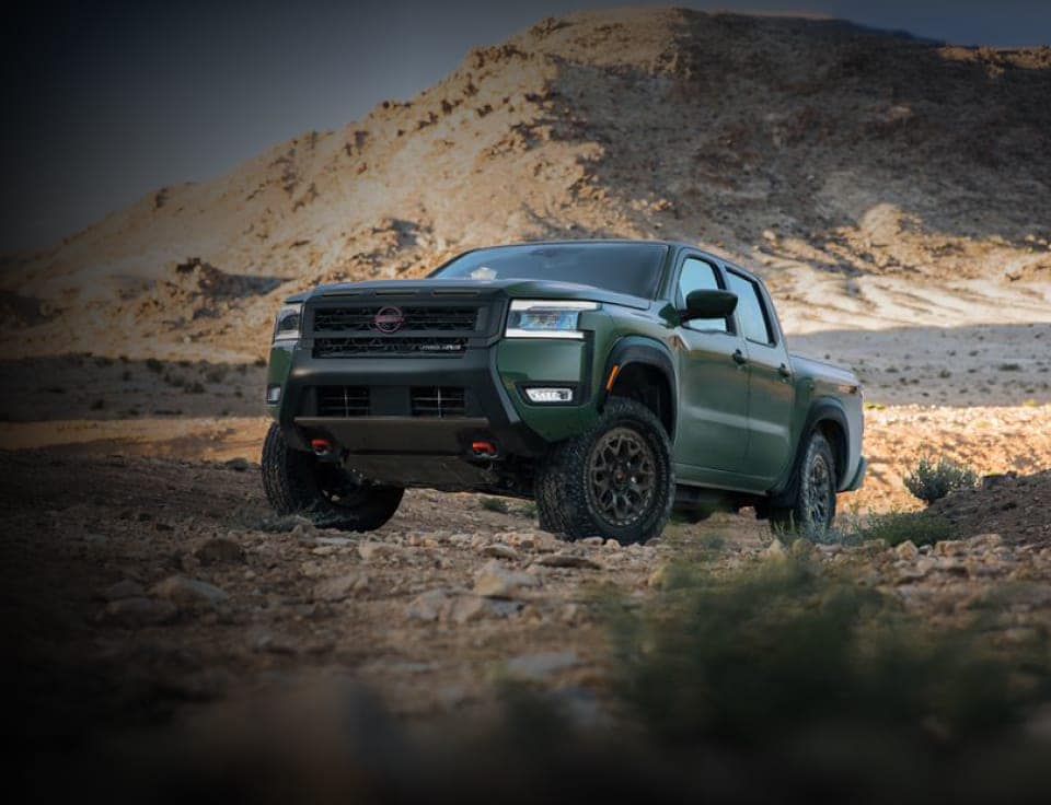 Columbus Nissan in Columbus MS