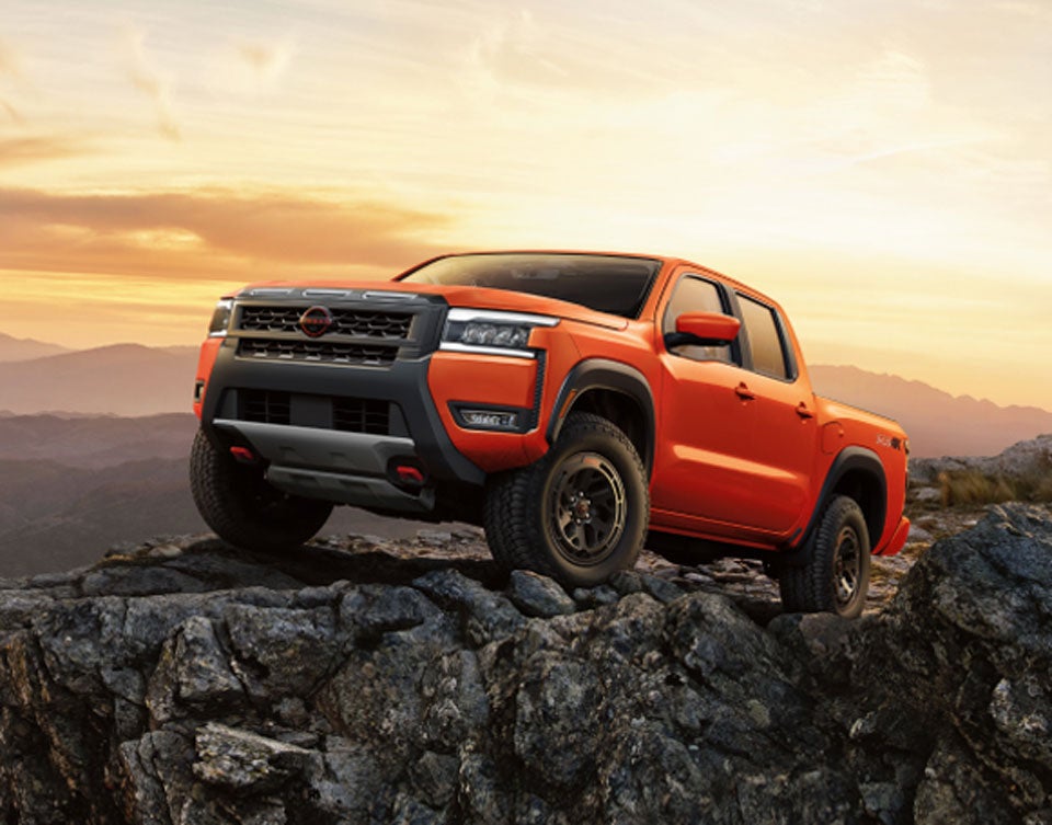 Columbus Nissan in Columbus MS