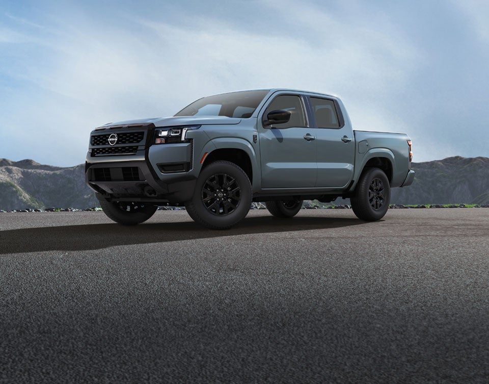 Columbus Nissan in Columbus MS