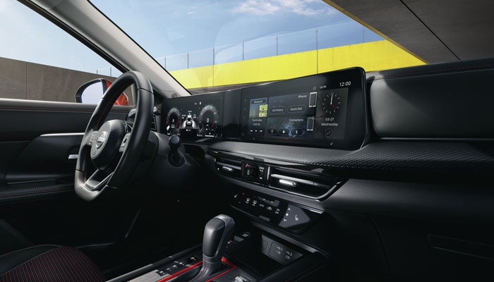 Columbus Nissan in Columbus MS