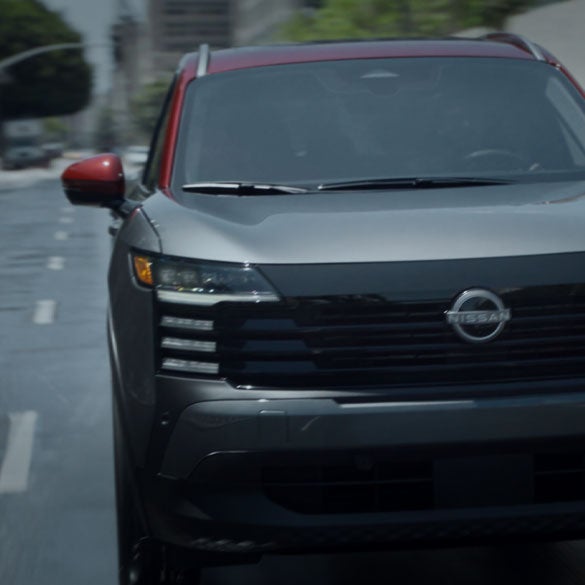 Columbus Nissan in Columbus MS