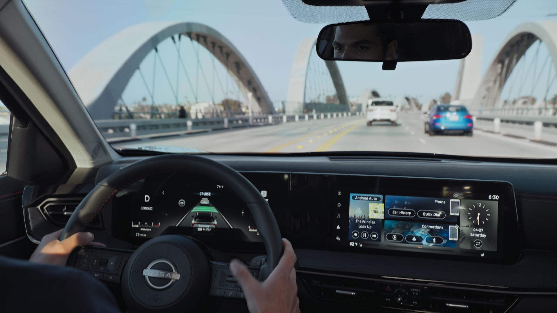 Columbus Nissan in Columbus MS