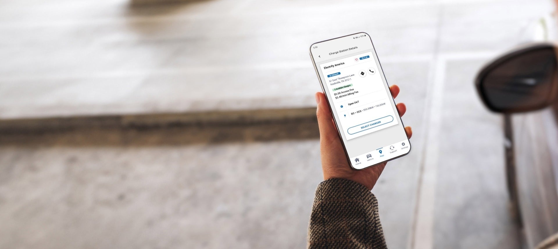 Columbus Nissan in Columbus MS