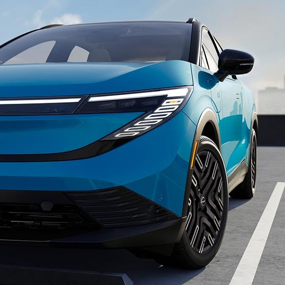 Columbus Nissan in Columbus MS