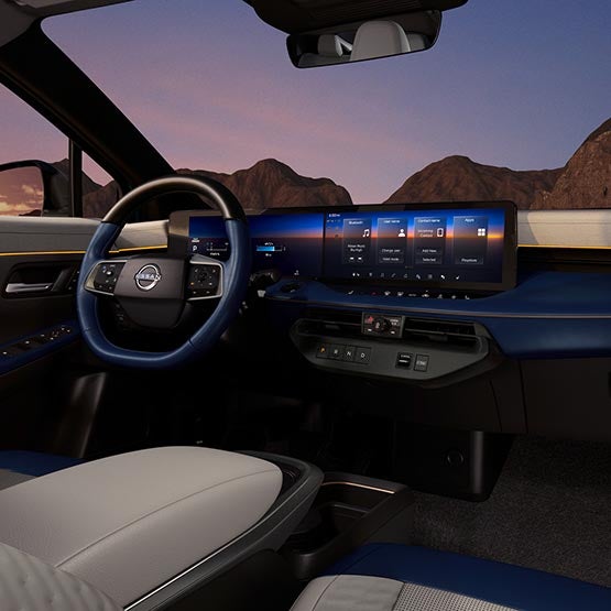 Columbus Nissan in Columbus MS