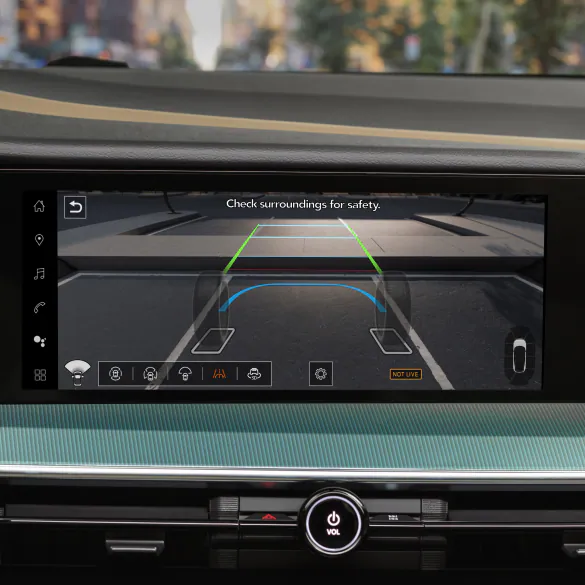 Columbus Nissan in Columbus MS