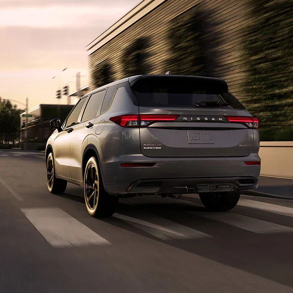 Columbus Nissan in Columbus MS