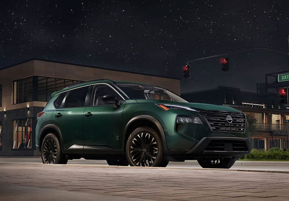 Columbus Nissan in Columbus MS