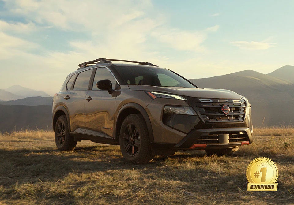 Columbus Nissan in Columbus MS