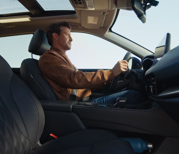 Columbus Nissan in Columbus MS