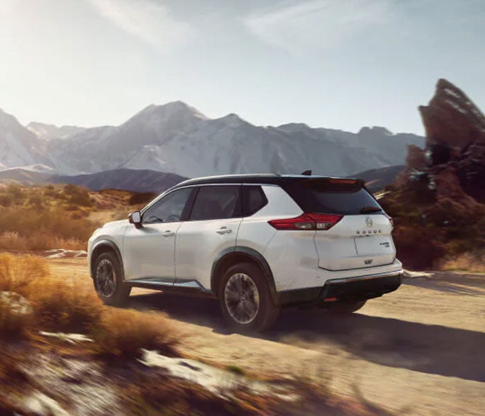 Columbus Nissan in Columbus MS