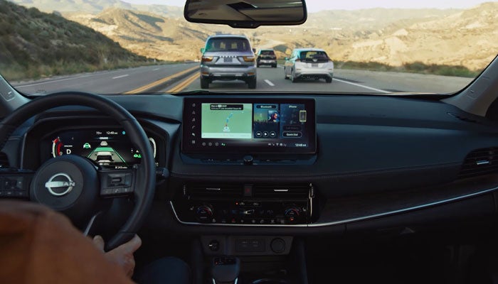 Columbus Nissan in Columbus MS