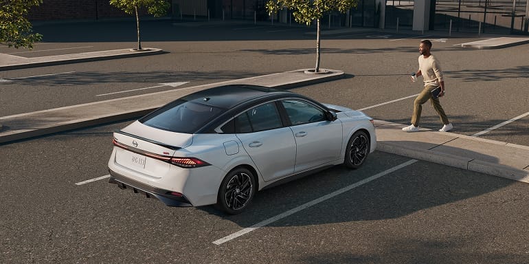 Columbus Nissan in Columbus MS