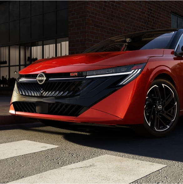 Columbus Nissan in Columbus MS