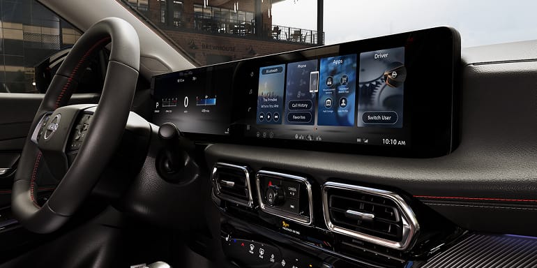 Columbus Nissan in Columbus MS