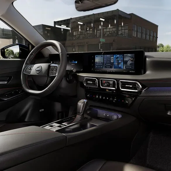 Columbus Nissan in Columbus MS