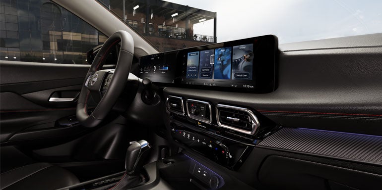 Columbus Nissan in Columbus MS