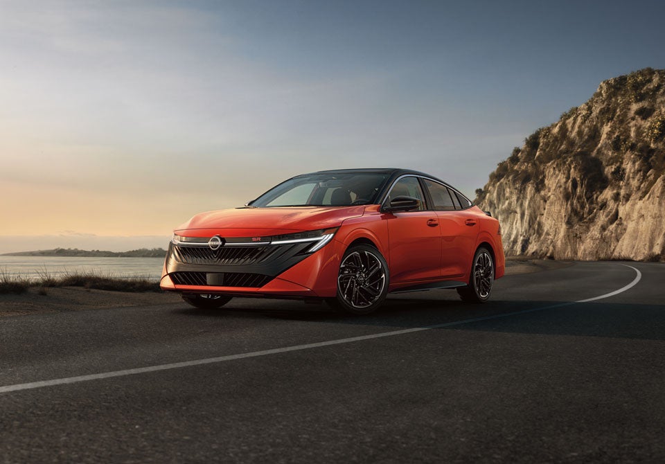 NISSAN Sentra Columbus Nissan in Columbus MS