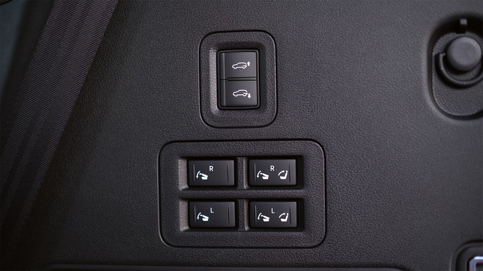 2026 Nissan Armada | Columbus Nissan in Columbus, MS