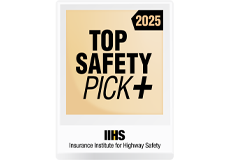 IIHS_TOP_SAFETY_PICK_2024 | Columbus Nissan in Columbus MS