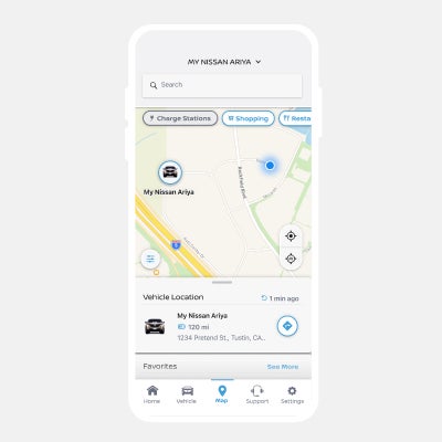 Columbus Nissan in Columbus MS
