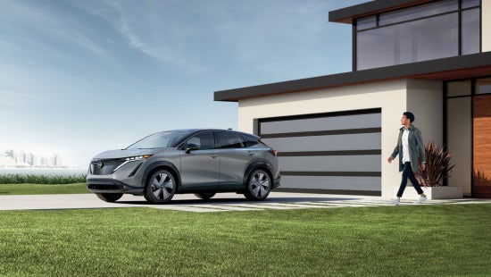 Columbus Nissan in Columbus MS